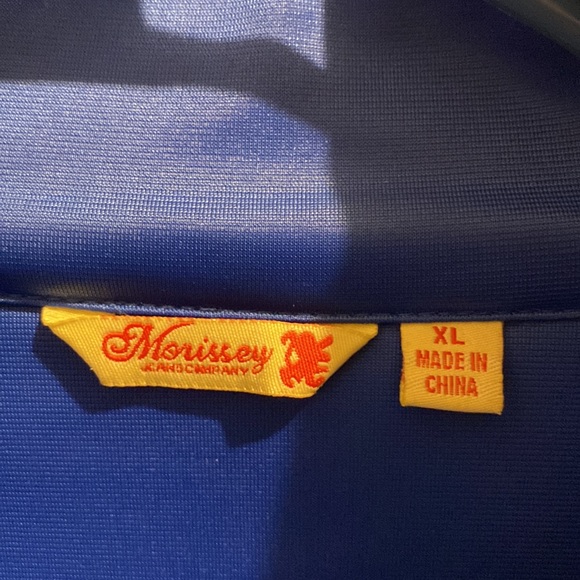 Italia Jacket - Picture 3 of 5